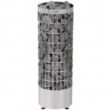 Электрическая каменка Harvia Cilindro PC110E Steel