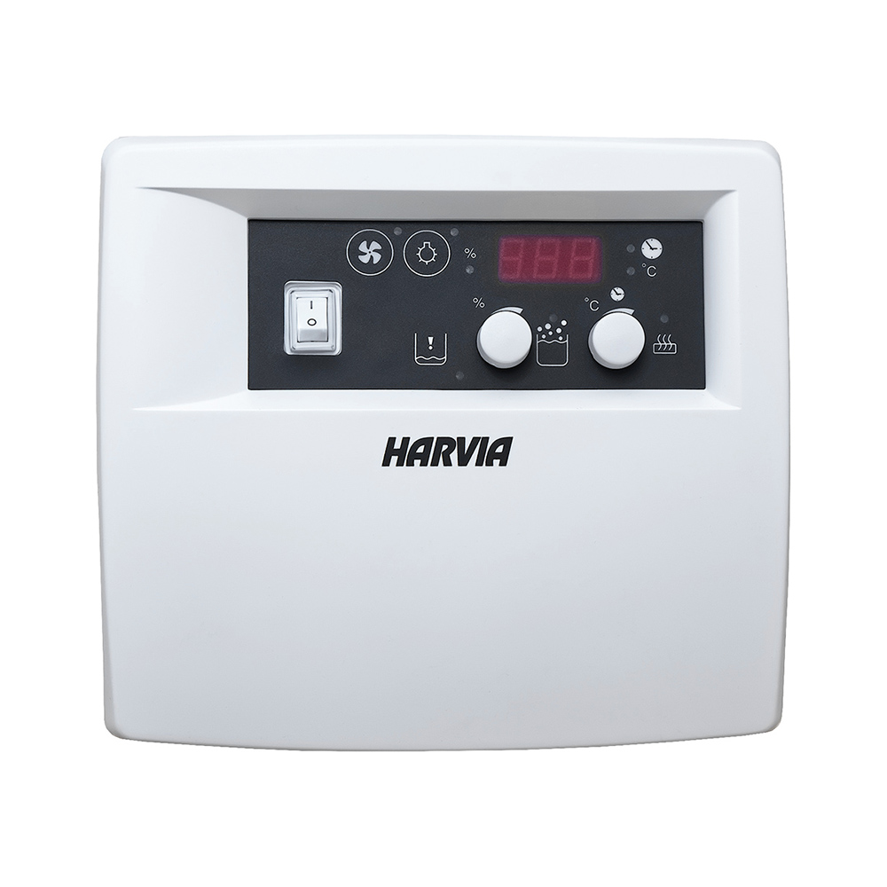 Пульт управления для электропечей Harvia Combi C105S