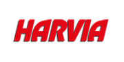 Стеклянные двери HARVIA