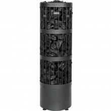 Электрическая каменка Harvia Legend Home PO70E black