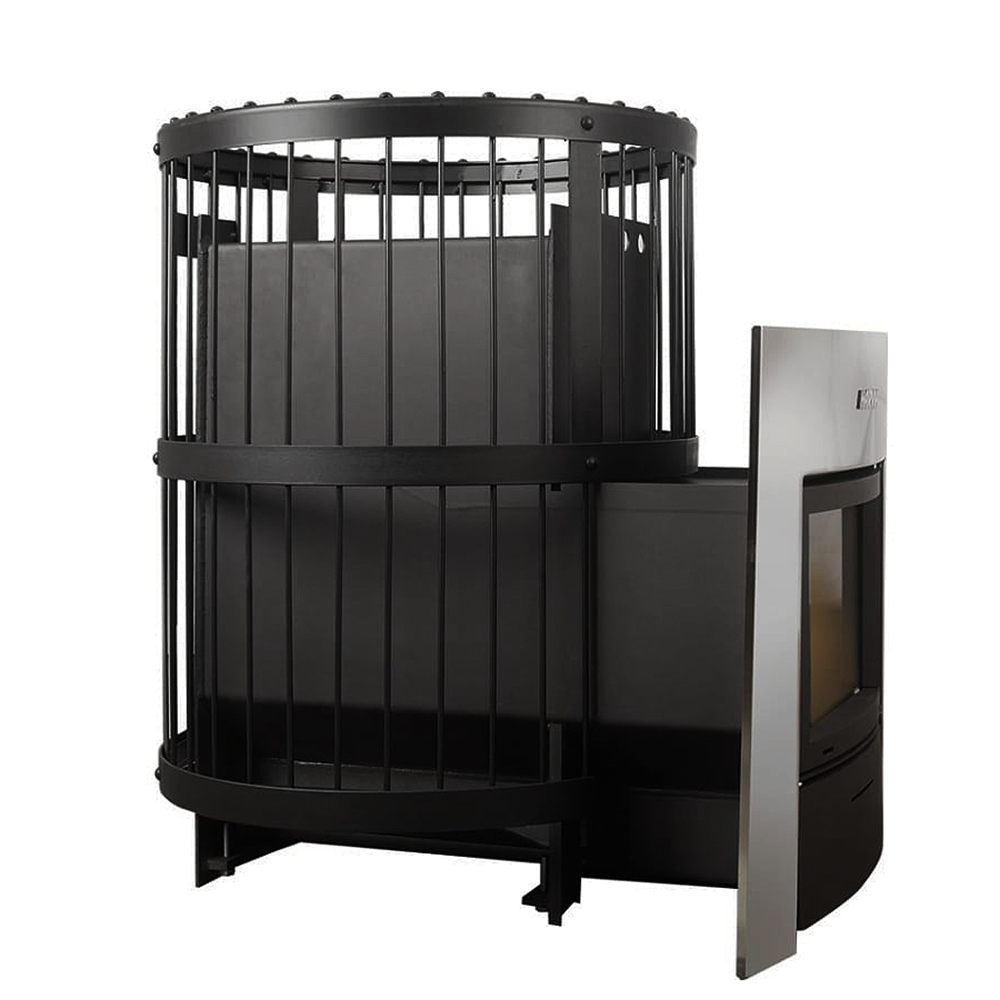 Печь-каменка Harvia Legend 240 Duo
