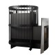 Печь-каменка Harvia Legend 240 Duo