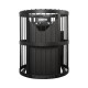 Печь-каменка Harvia Legend 240 Duo