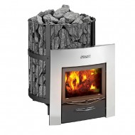 Печь-каменка Harvia Legend 150 Duo