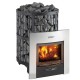 Печь-каменка Harvia Legend 240 Duo