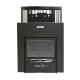 Печь-каменка Harvia Legend 240 Duo Black