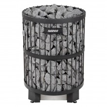 Электрическая каменка Harvia Legend Pro PO165E