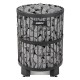 Электрическая печь для сауны Harvia Legend Pro PO165E, 16,5 кВт без пульта