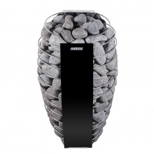 Электрическая каменка Harvia Spirit SP60E Black