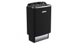 Электрокаменки Harvia SteelTop Black