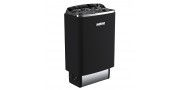 Электрокаменки Harvia SteelTop Black Электрокаменки Harvia SteelTop Black