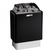 Электрическая каменка Harvia Trendi KIP45E Black