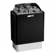 Электрическая каменка Harvia Trendi KIP45E Black