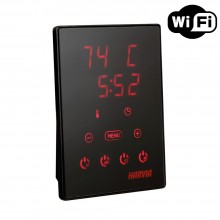 Панель управления для электропечей Harvia Xenio CX001 WiFi