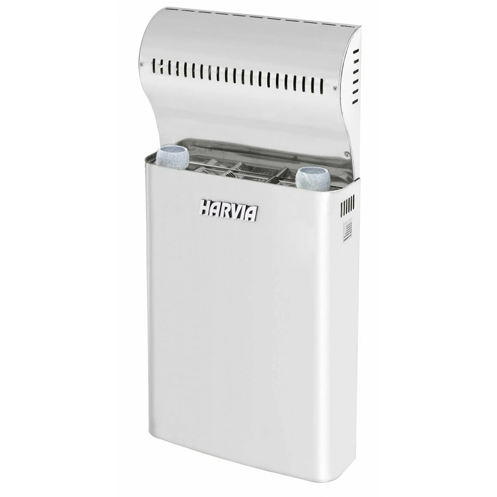 Парообразователь для сауны Harvia EB200400A SS20 Automatik, 2 кВт