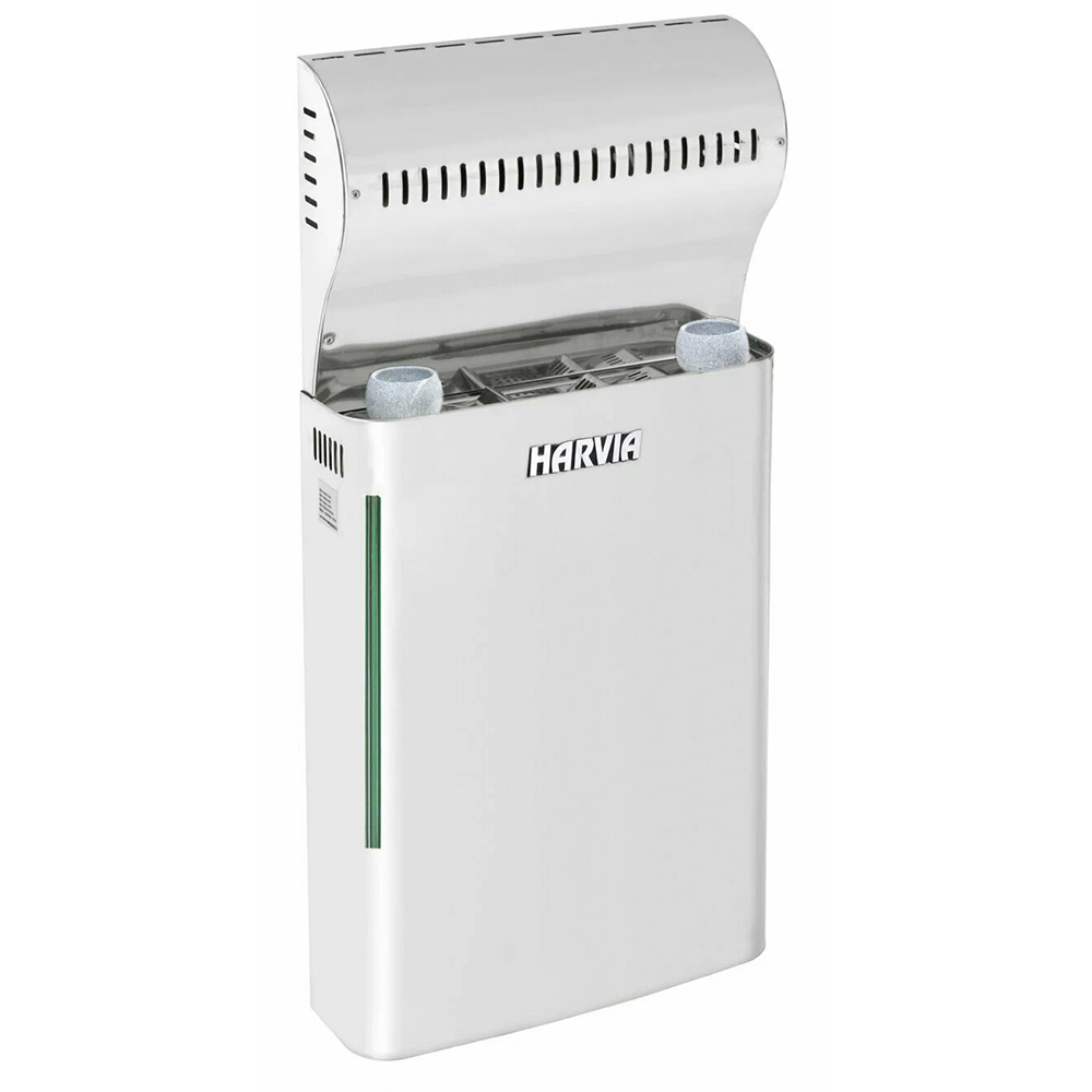 Парообразователь для сауны Harvia EB200400A SS20 Automatik, 2 кВт