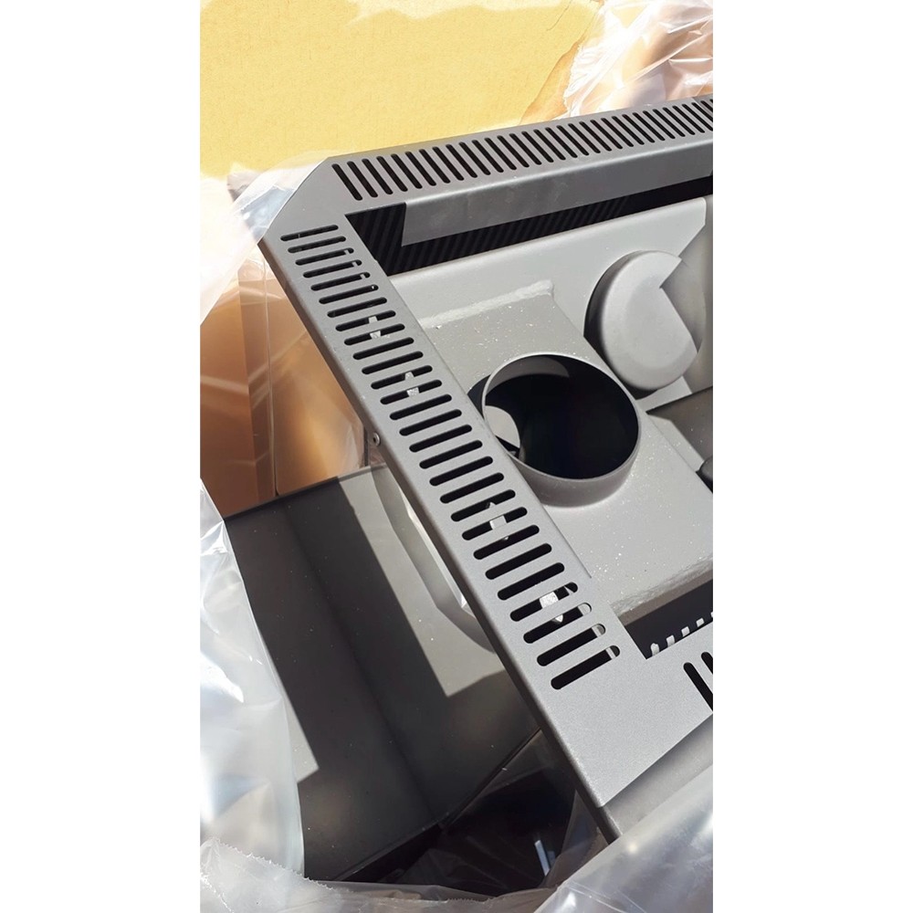 Печь для бани Harvia 22 DUO Steel с выносной топкой парная 8 – 22 м³
