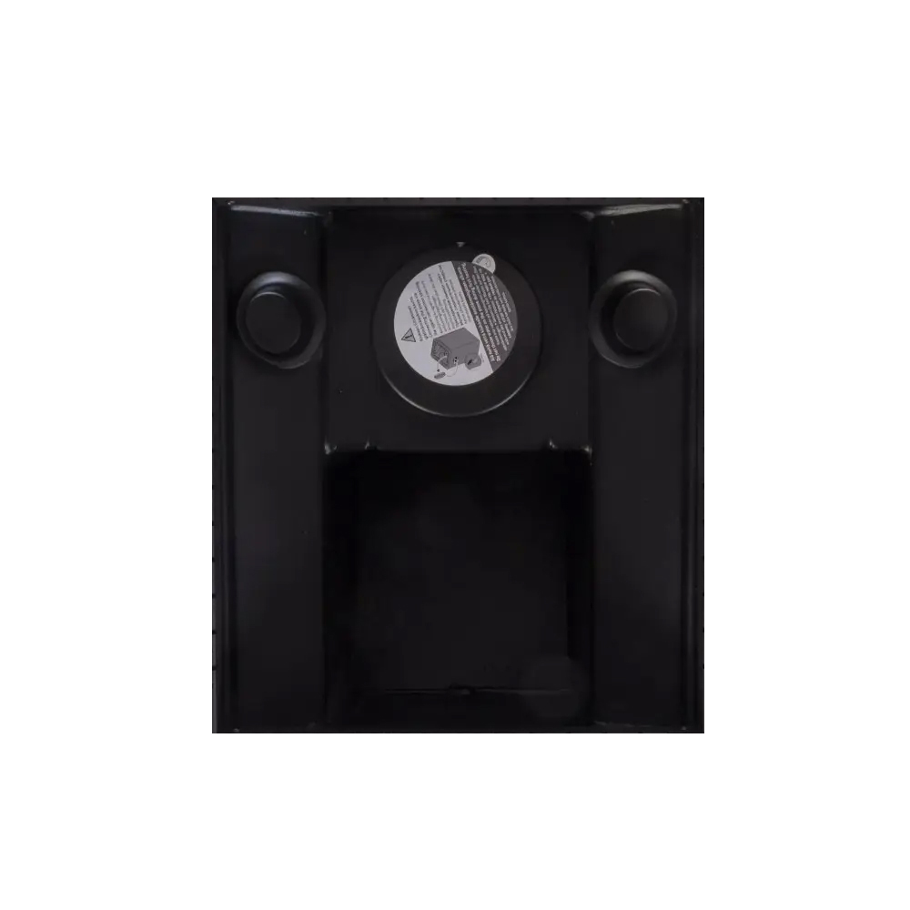 Печь для бани Harvia 16 Black без выносной топки парная 6 – 16 м³
