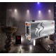 Парогенератор Harvia HELIX HGX150XW мощностью 15 кВт, с выносным пультом управления WiFi в комплекте