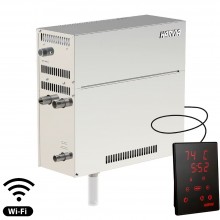 Парогенератор Harvia HGD150XW 15 кВт с контрольной панелью WiFi