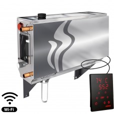 Парогенератор Harvia HGX20XW 2.2 кВт с контрольной панелью WiFi