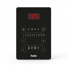 Панель управления Helo Pure для парогенераторов