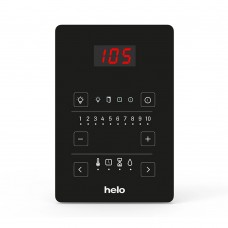 Панель управления Helo Pure для парогенераторов