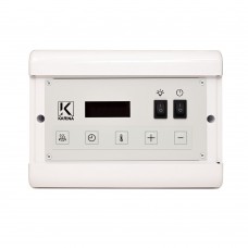 Пульт управления Karina Case C15 White