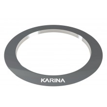 Монтажный фланец Karina для печей Forta и Nova