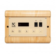 Пульт управления Karina Case C15 Wood
