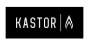 Дровяные печи Kastor
