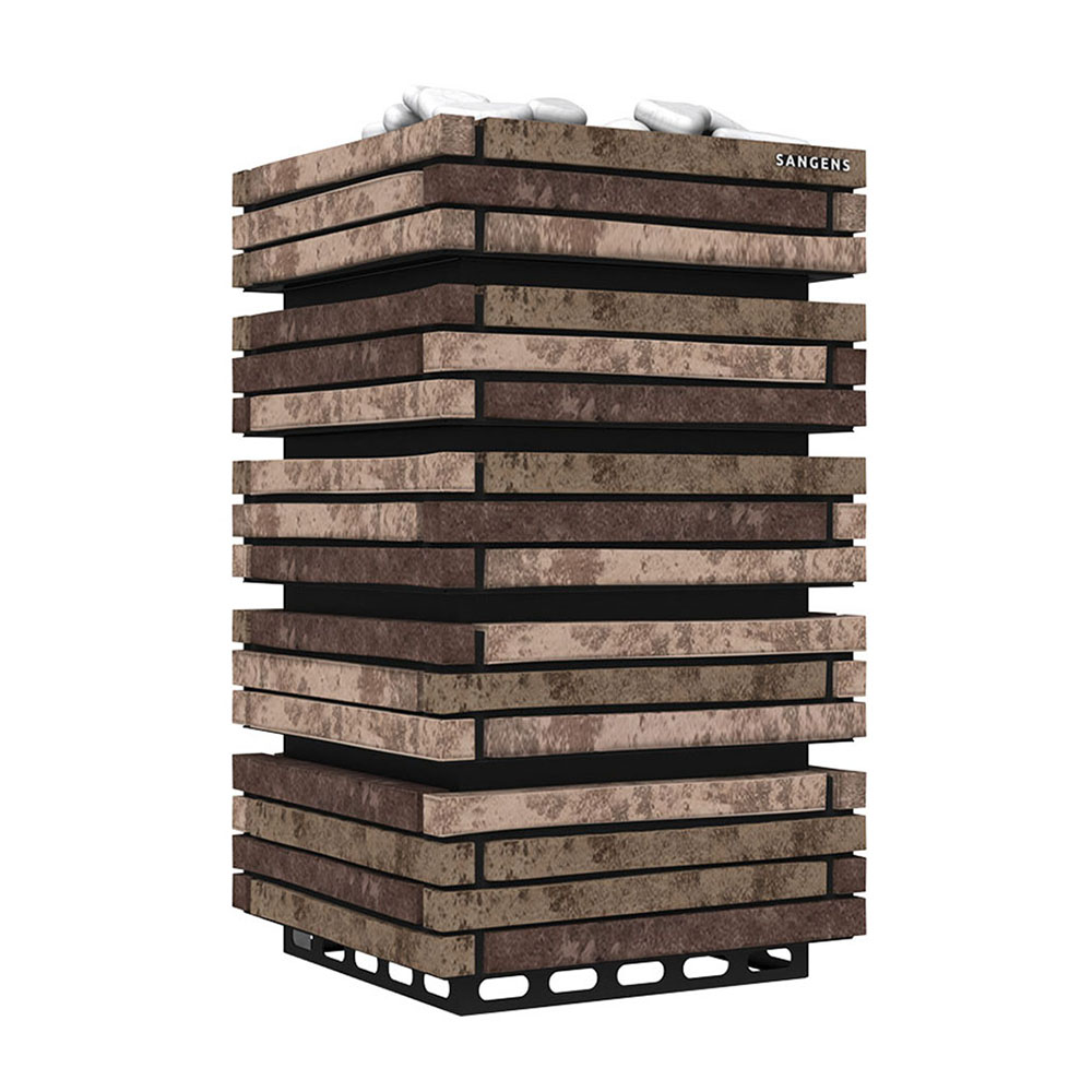 Электрическая печь Grill`D Sangens Series W Brick W20B, 9 кВт
