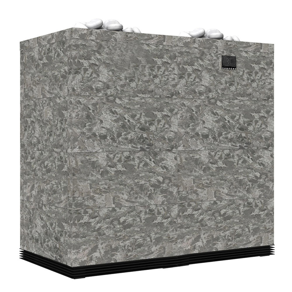 Электрическая печь Grill`D Sangens Series W Stone W30S, 15 кВт