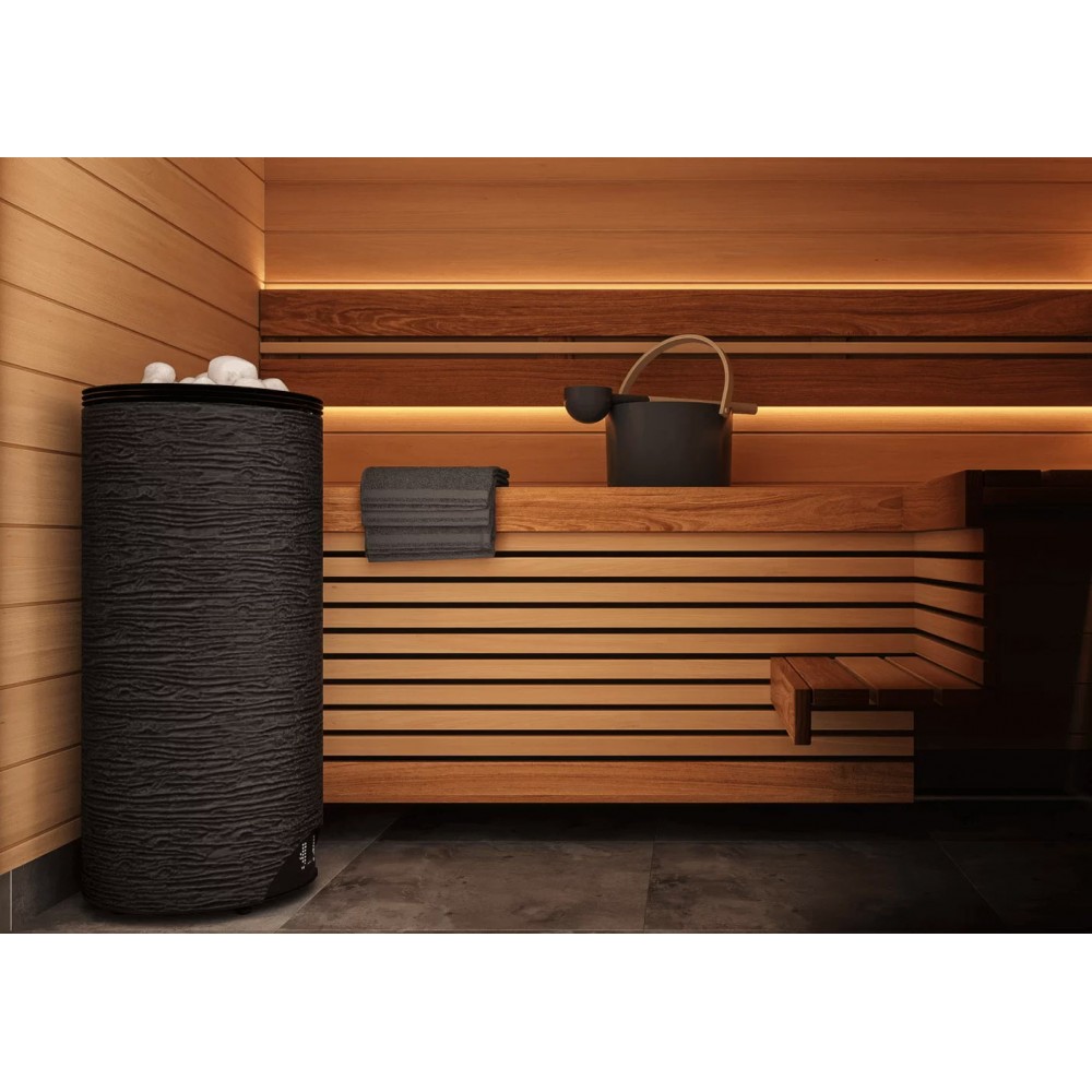 Электрическая печь Grill`D Sangens Series L Ceramic L12, встроенный пульт, 5.5 кВт