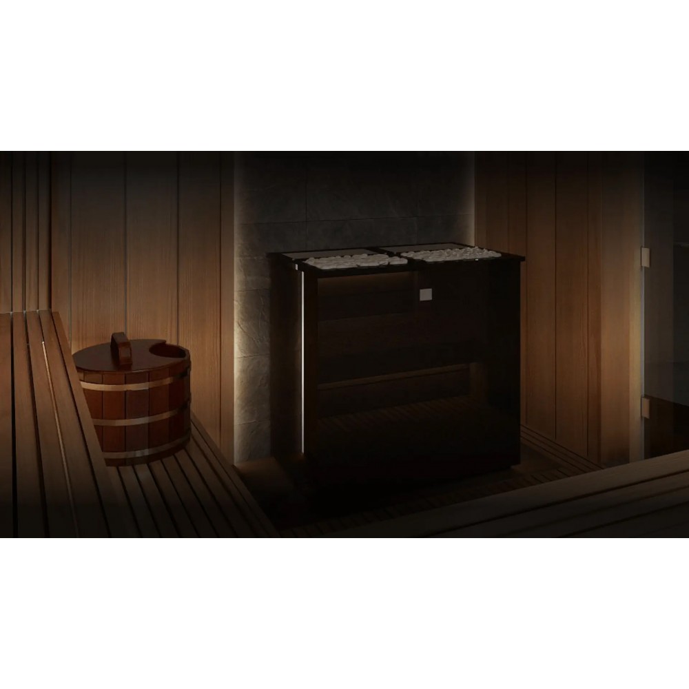 Электрическая печь Grill`D Sangens Series W Glass W40G