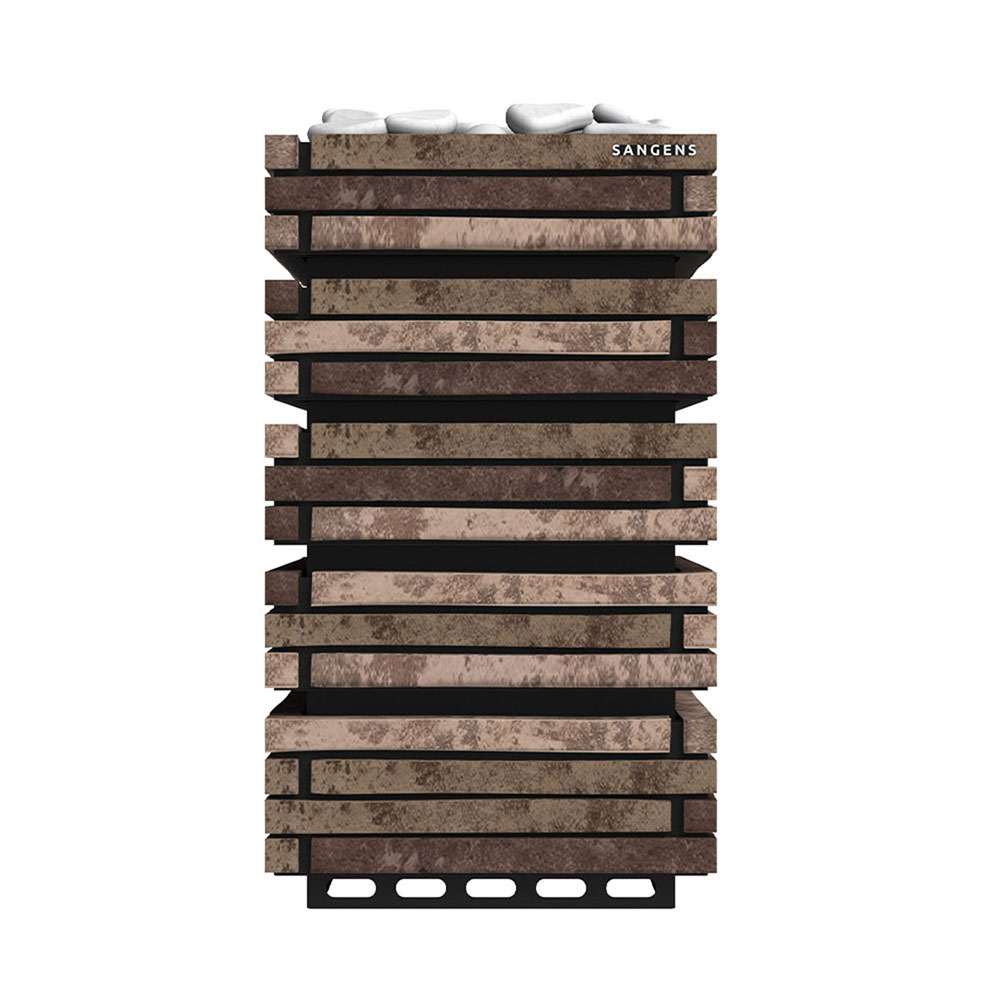 Электрическая печь Grill`D Sangens Series W Brick W20B, 9 кВт