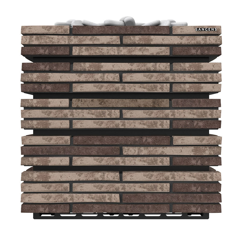 Электрическая печь Grill`D Sangens Series W Brick W30B, 15 кВт