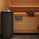 Электрическая печь Grill`D Sangens Series L Ceramic L12, встроенный пульт, 5.5 кВт