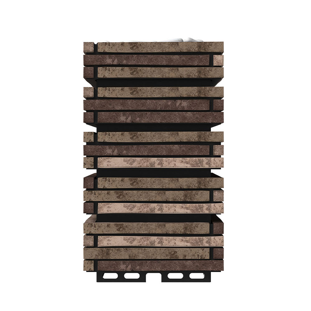 Электрическая печь Grill`D Sangens Series W Brick W30B, 15 кВт