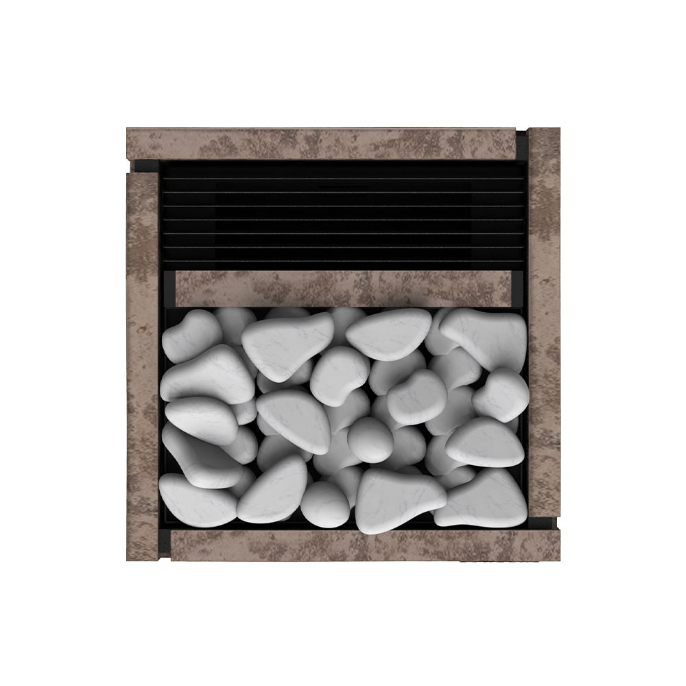 Электрическая печь Grill`D Sangens Series W Brick W20B, 9 кВт