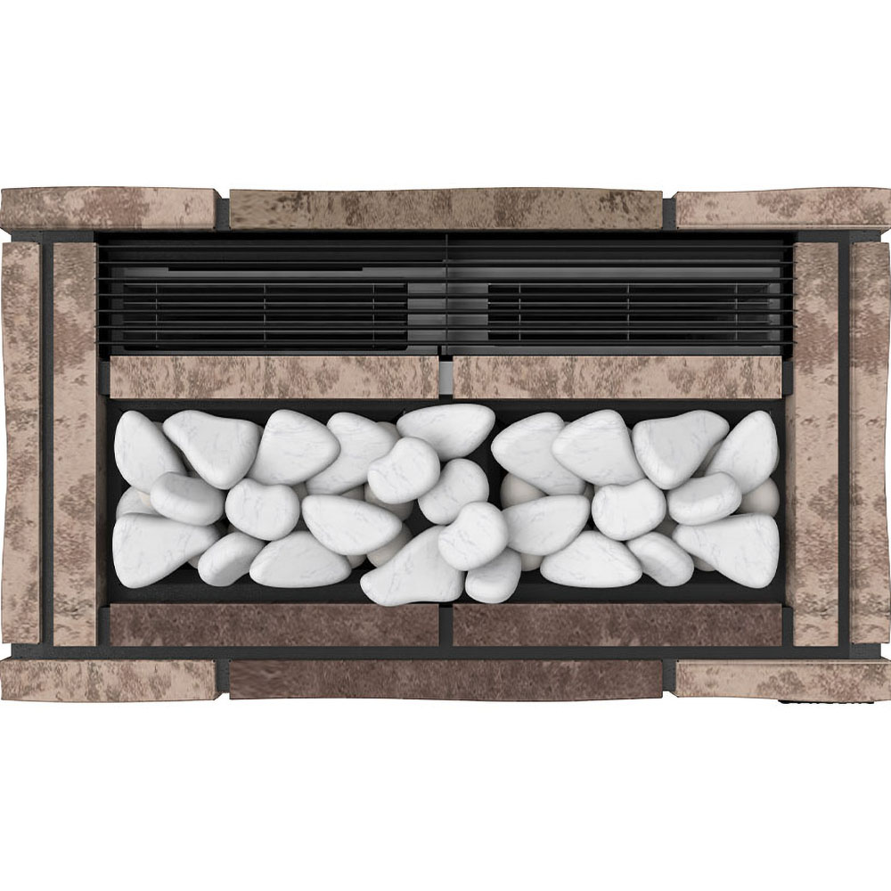 Электрическая печь Grill`D Sangens Series W Brick W30B, 15 кВт