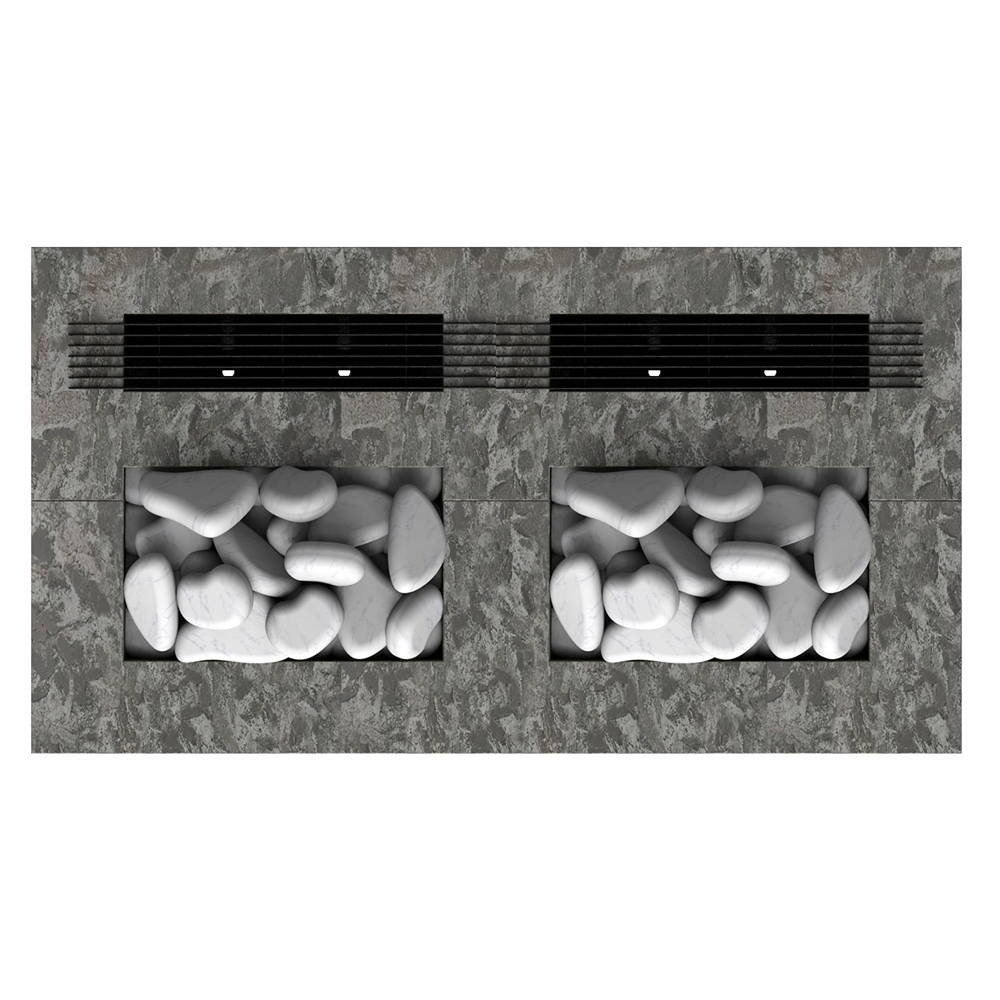 Электрическая печь Grill`D Sangens Series W Stone W30S, 15 кВт