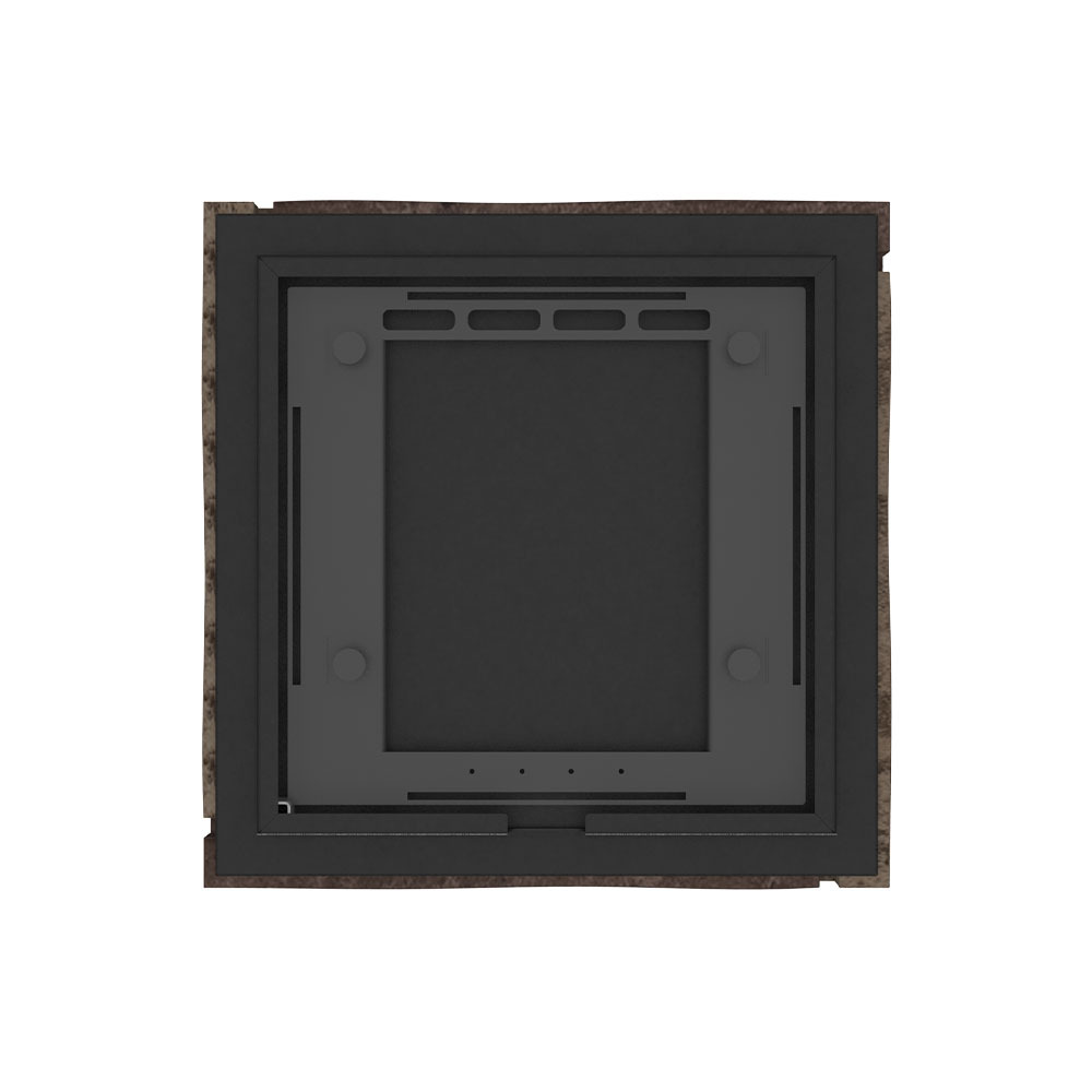 Электрическая печь Grill`D Sangens Series W Brick W20B, 9 кВт