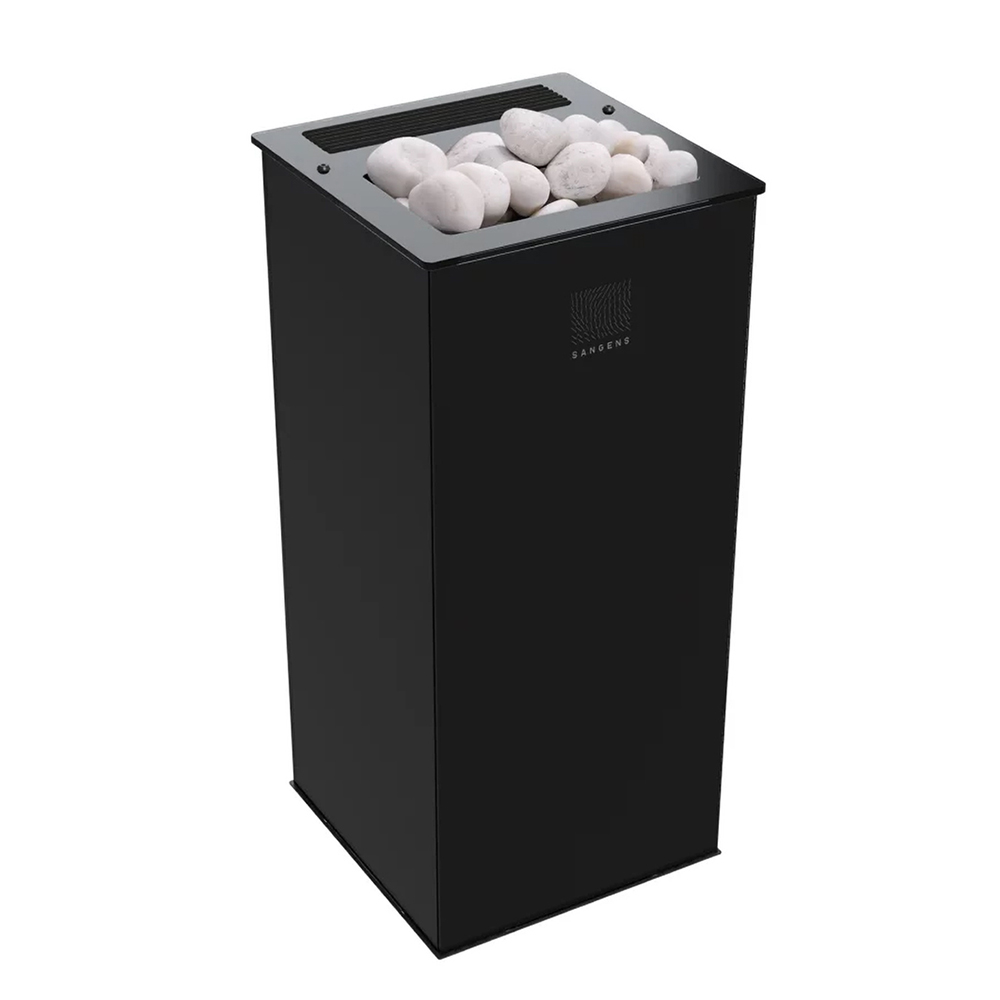 Электрическая печь Grill`D Sangens Series W Glass W20G, 9 кВт
