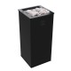 Электрическая печь Grill`D Sangens Series W Glass W20G, 9 кВт