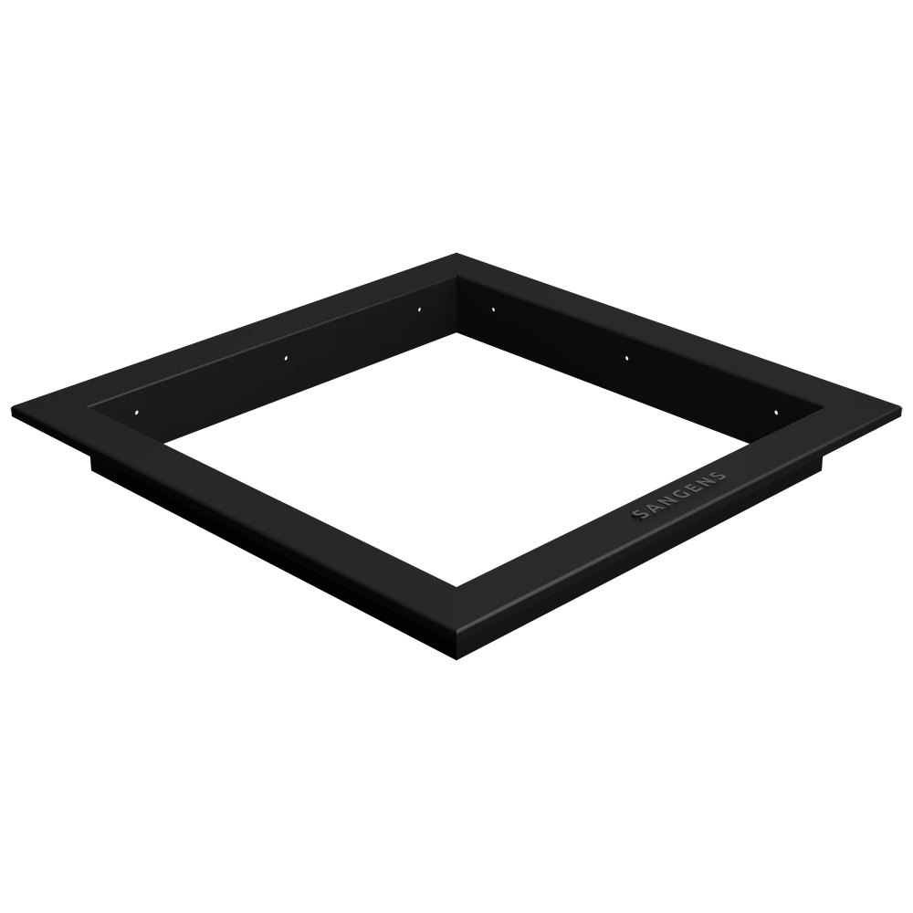 Рамка декоративная Sangens Frame для печей Sangens