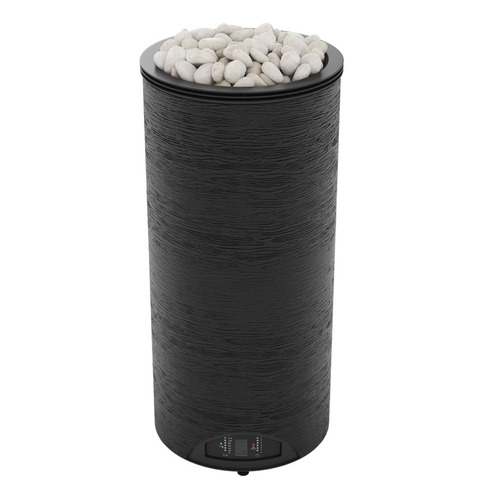 Электрическая печь Grill`D Sangens Series L Ceramic L12, встроенный пульт, 5.5 кВт