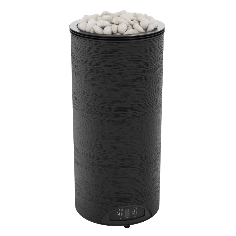 Электрическая печь Grill`D Sangens Series L Ceramic L12, встроенный пульт, 5.5 кВт