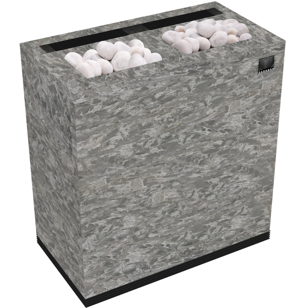 Электрическая печь Grill`D Sangens Series W Stone W30S, 15 кВт
