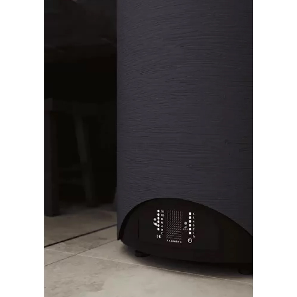 Электрическая печь Grill`D Sangens Series L Ceramic L12, встроенный пульт, 5.5 кВт